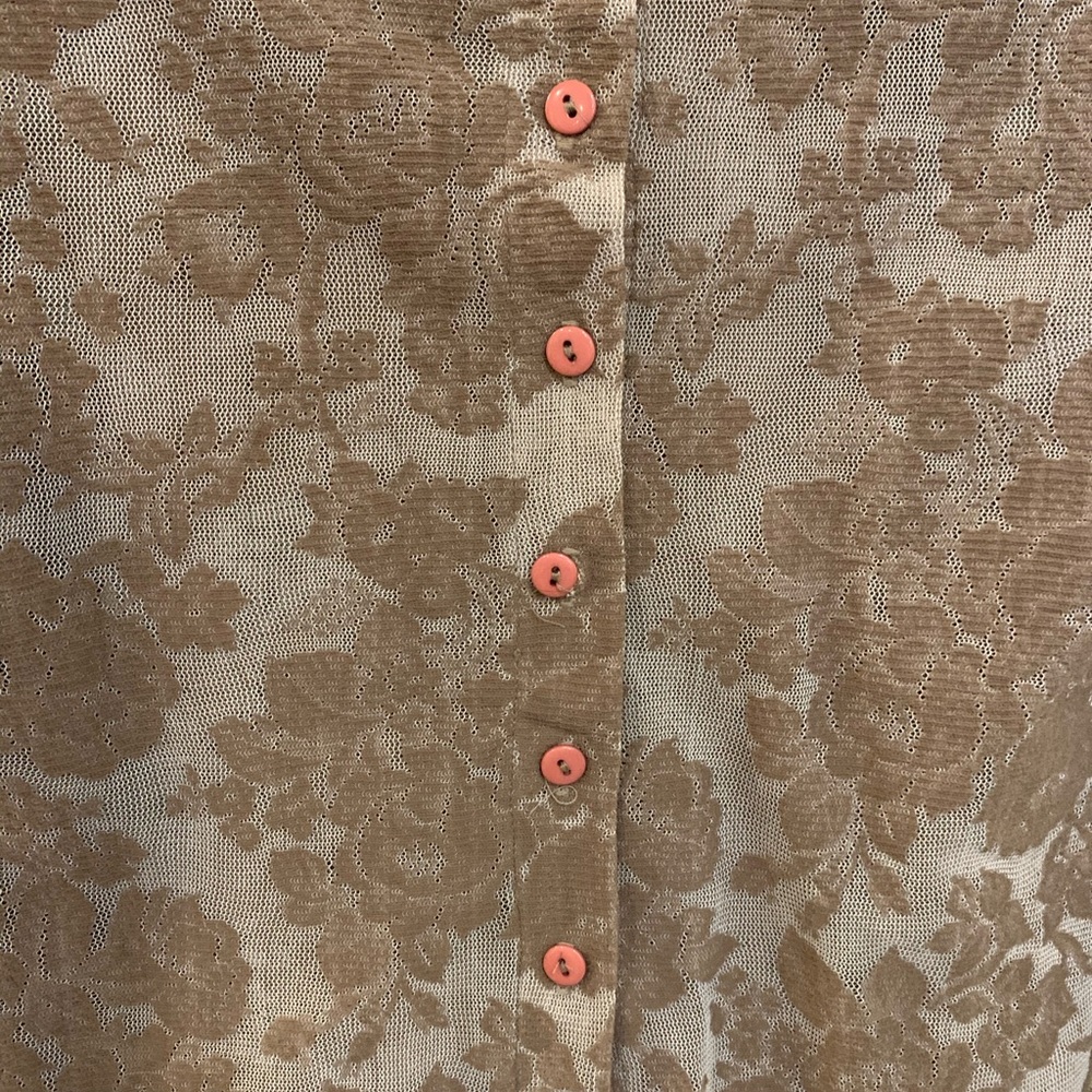 Blouse - Picture 2 of 3